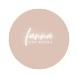fanna for books logo
